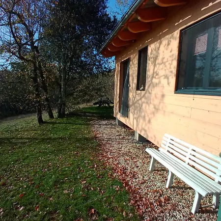Maison Dans Un Ecrin De Verdure Saint-Leon-sur-Vezere Exterior photo