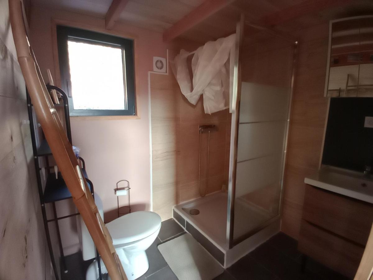 Holiday home Maison Dans Un Ecrin De Verdure *