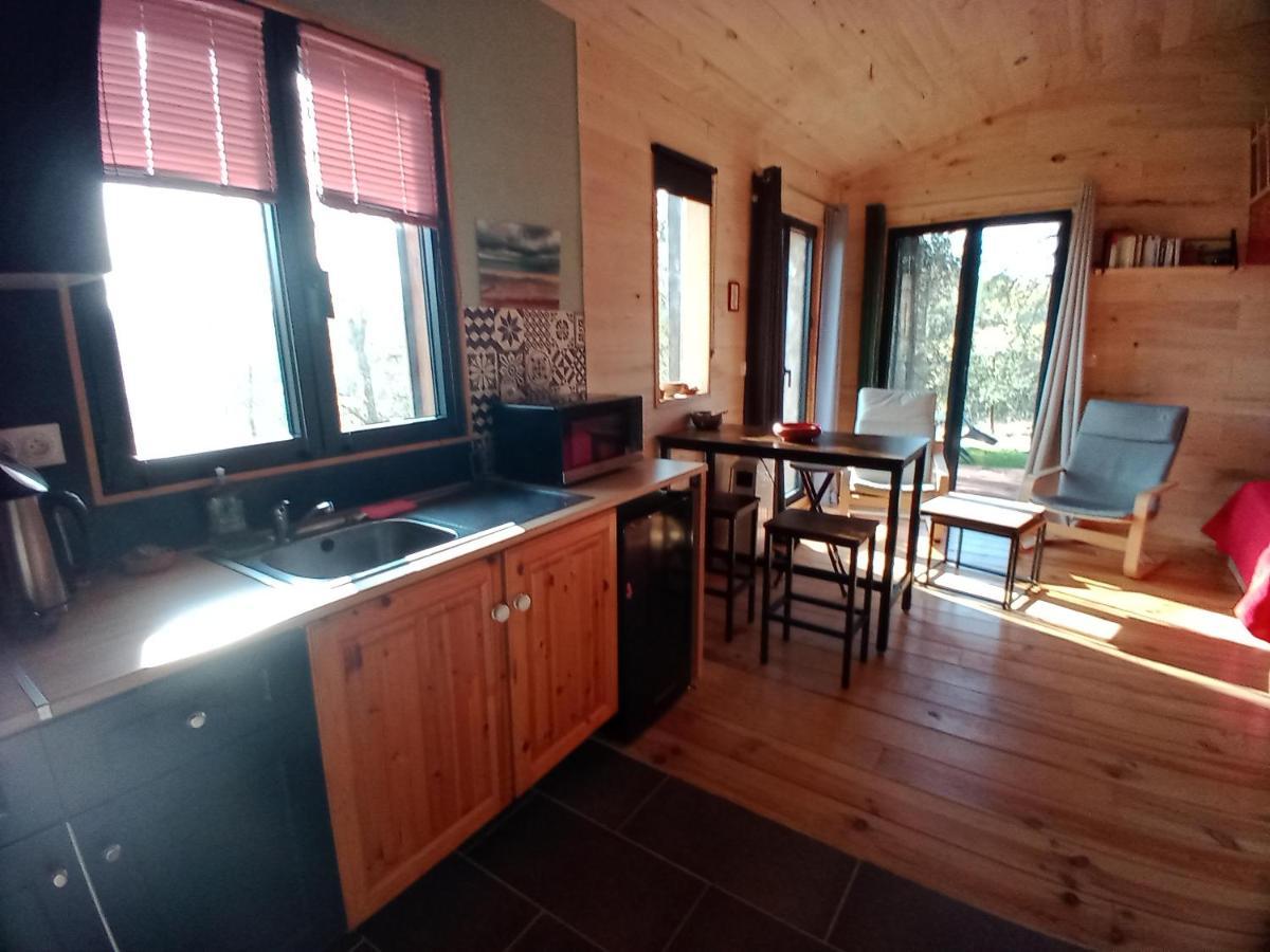Maison Dans Un Ecrin De Verdure Holiday home